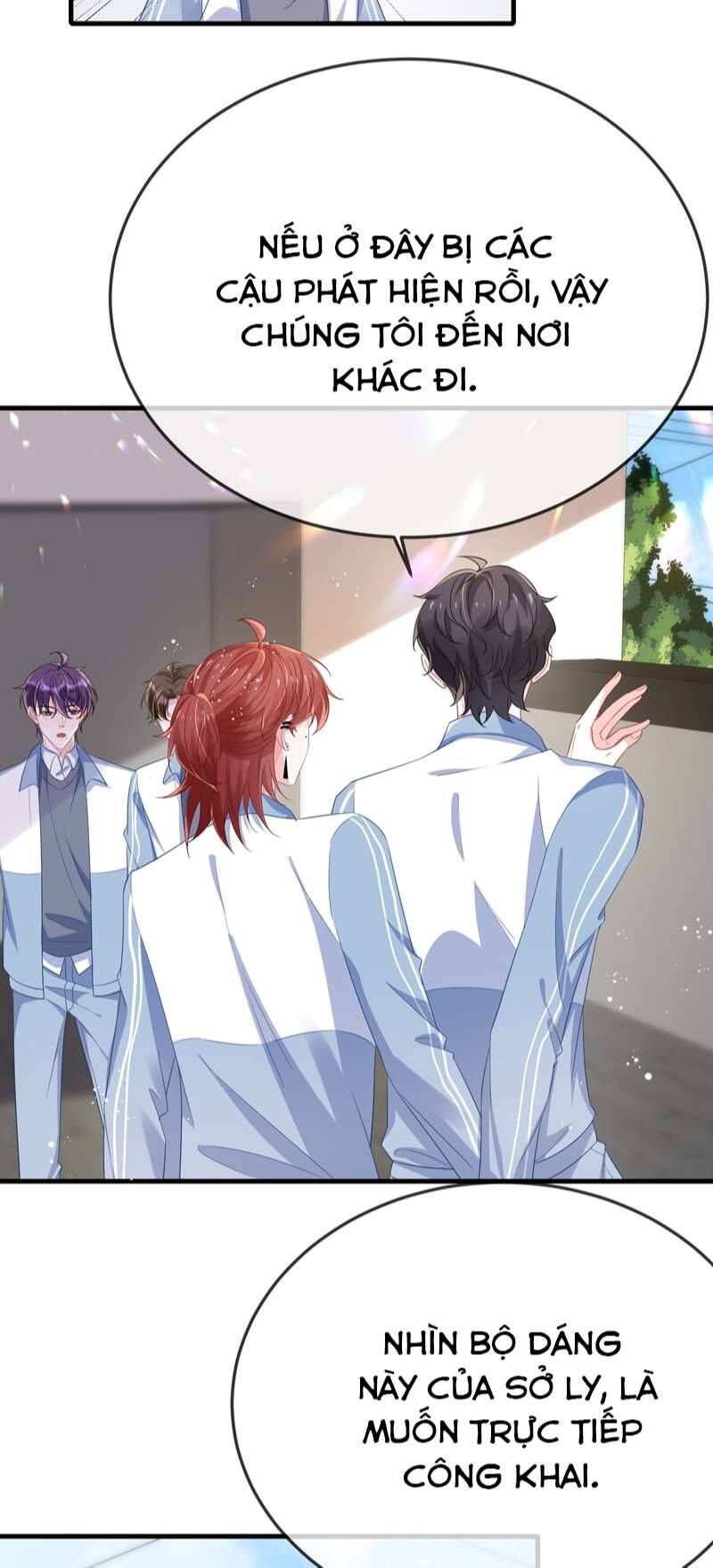 Giáo Bá Là Một Tên Yêu Tinh Chapter  87 - 21