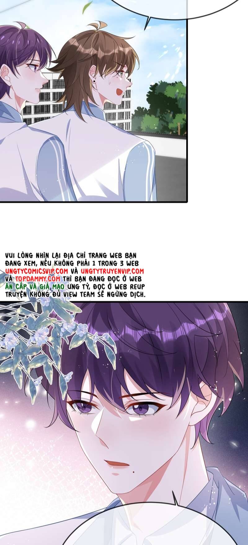 Giáo Bá Là Một Tên Yêu Tinh Chapter  87 - 22