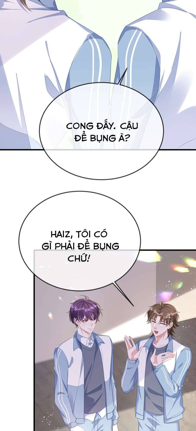 Giáo Bá Là Một Tên Yêu Tinh Chapter  87 - 24