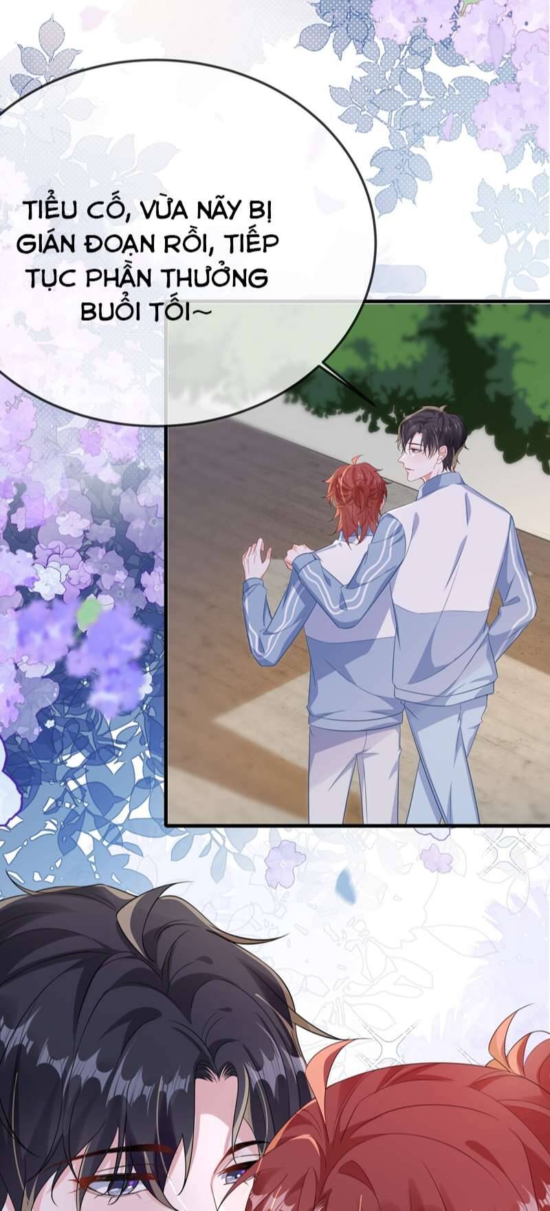 Giáo Bá Là Một Tên Yêu Tinh Chapter  87 - 26