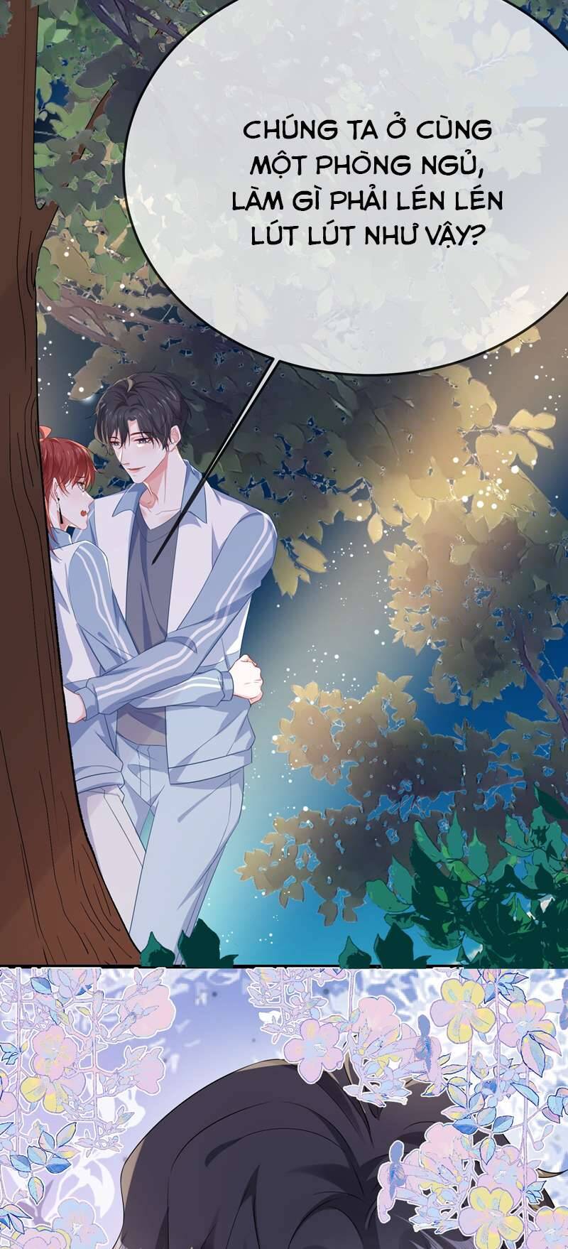 Giáo Bá Là Một Tên Yêu Tinh Chapter  87 - 28