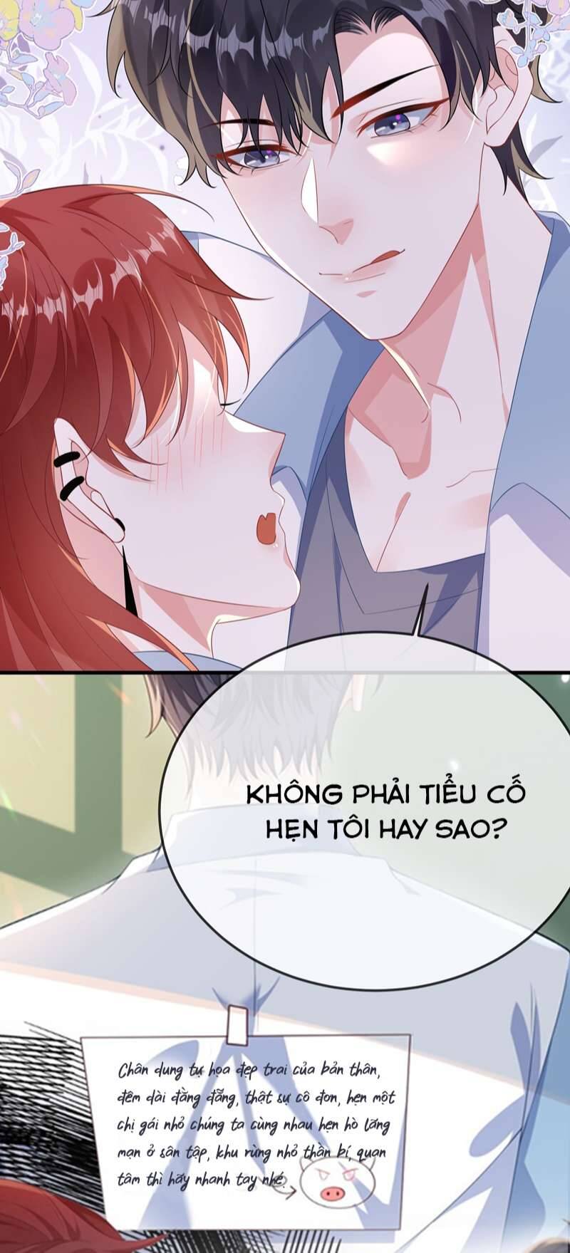 Giáo Bá Là Một Tên Yêu Tinh Chapter  87 - 29