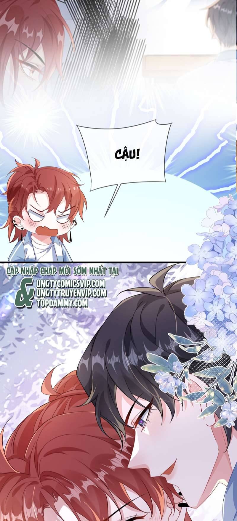 Giáo Bá Là Một Tên Yêu Tinh Chapter  87 - 30