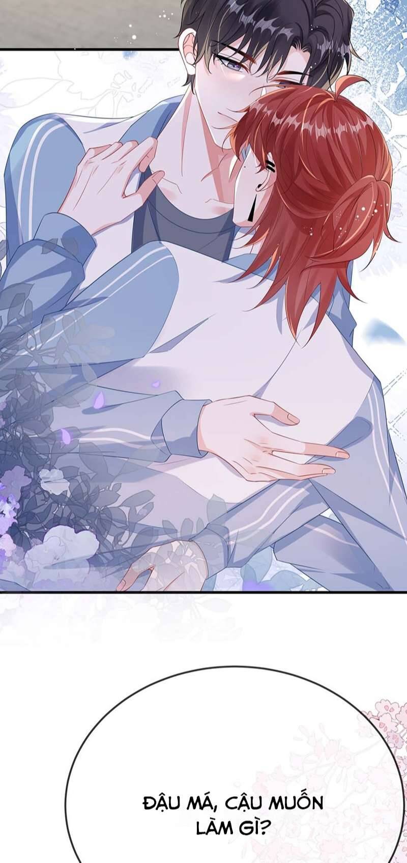 Giáo Bá Là Một Tên Yêu Tinh Chapter  87 - 4