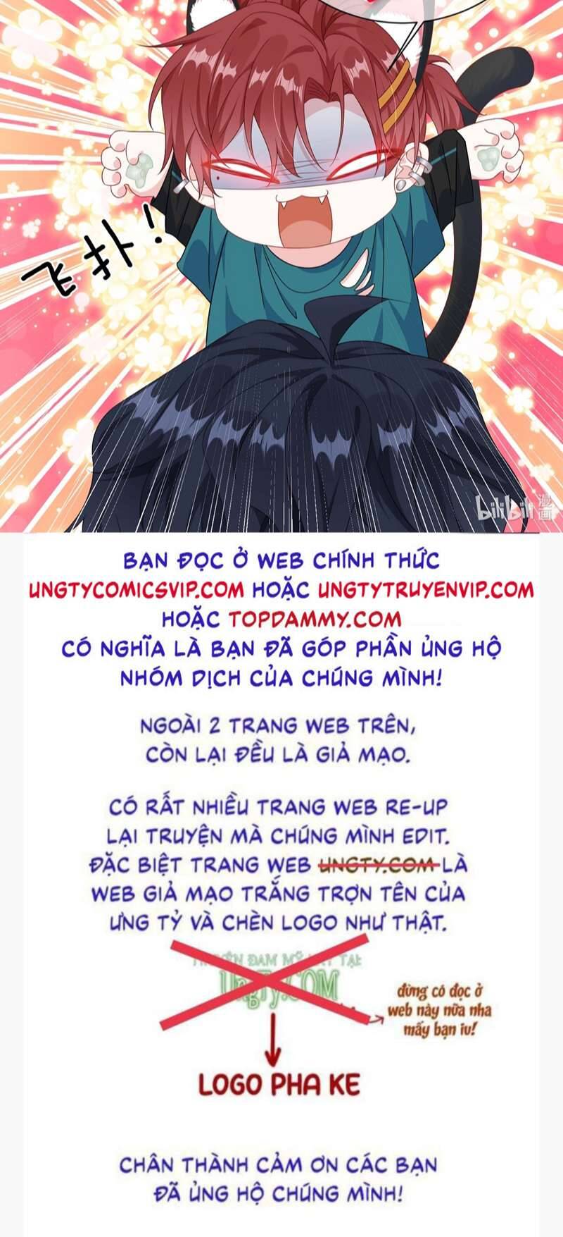 Giáo Bá Là Một Tên Yêu Tinh Chapter  87 - 36