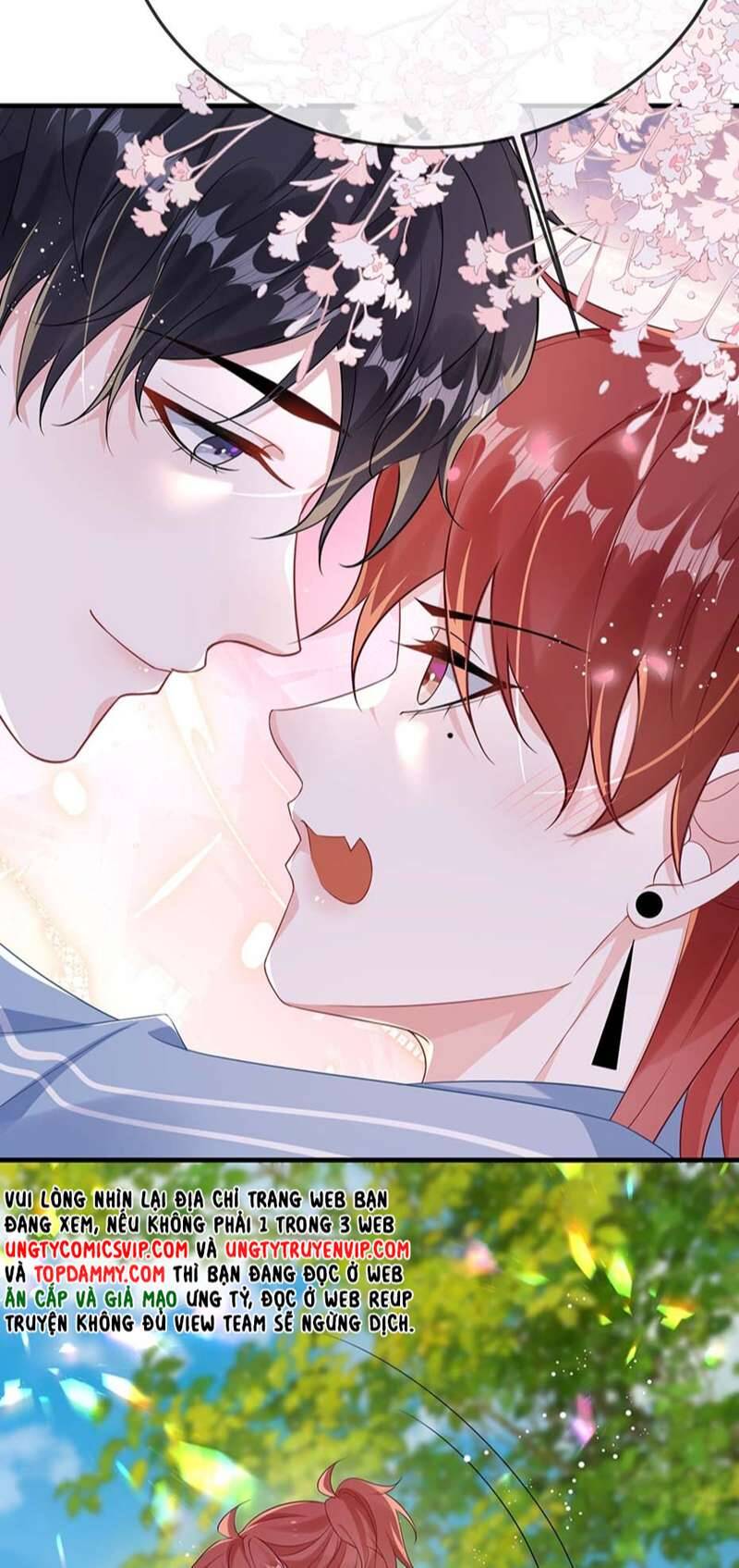 Giáo Bá Là Một Tên Yêu Tinh Chapter  87 - 5