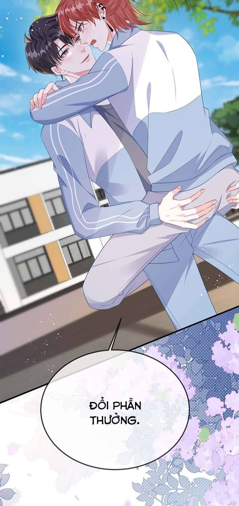 Giáo Bá Là Một Tên Yêu Tinh Chapter  87 - 6