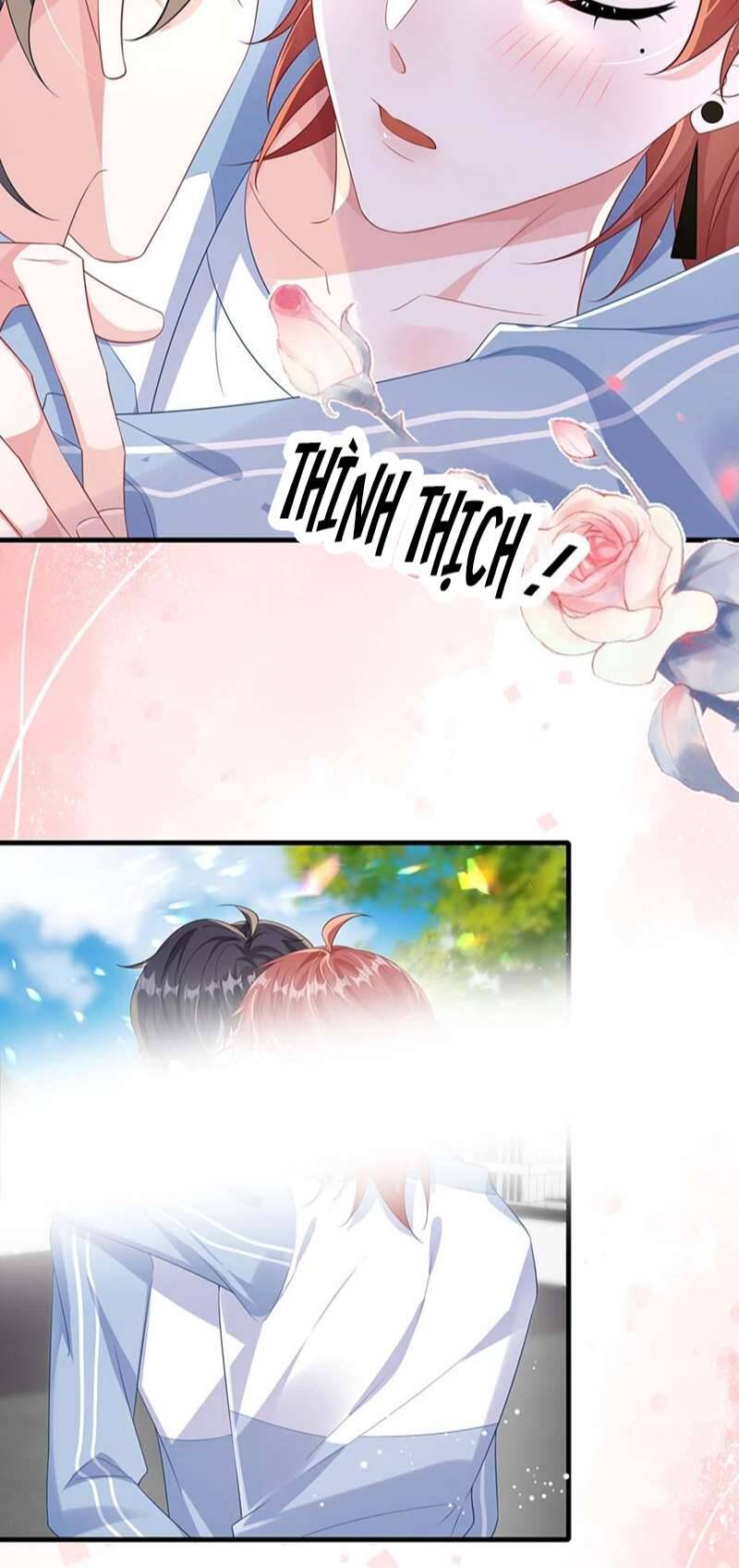 Giáo Bá Là Một Tên Yêu Tinh Chapter  87 - 8