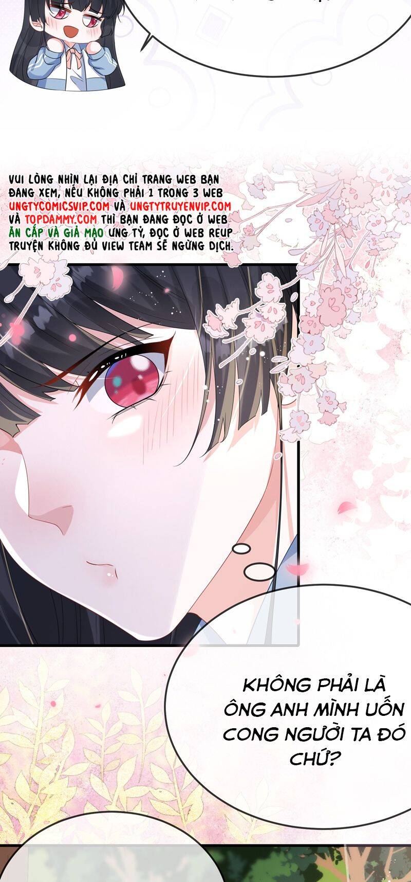Giáo Bá Là Một Tên Yêu Tinh Chapter  88 - 11