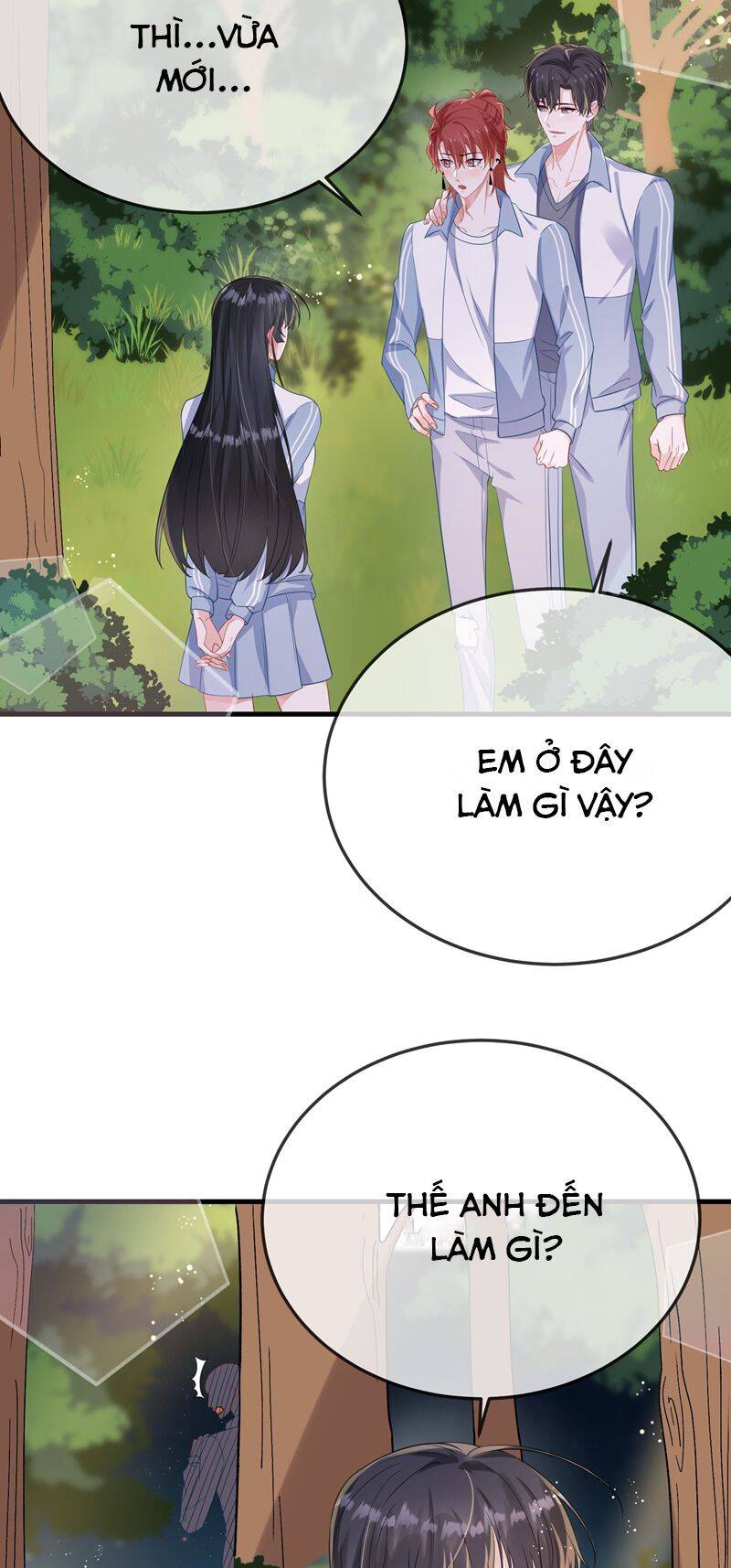 Giáo Bá Là Một Tên Yêu Tinh Chapter  88 - 12