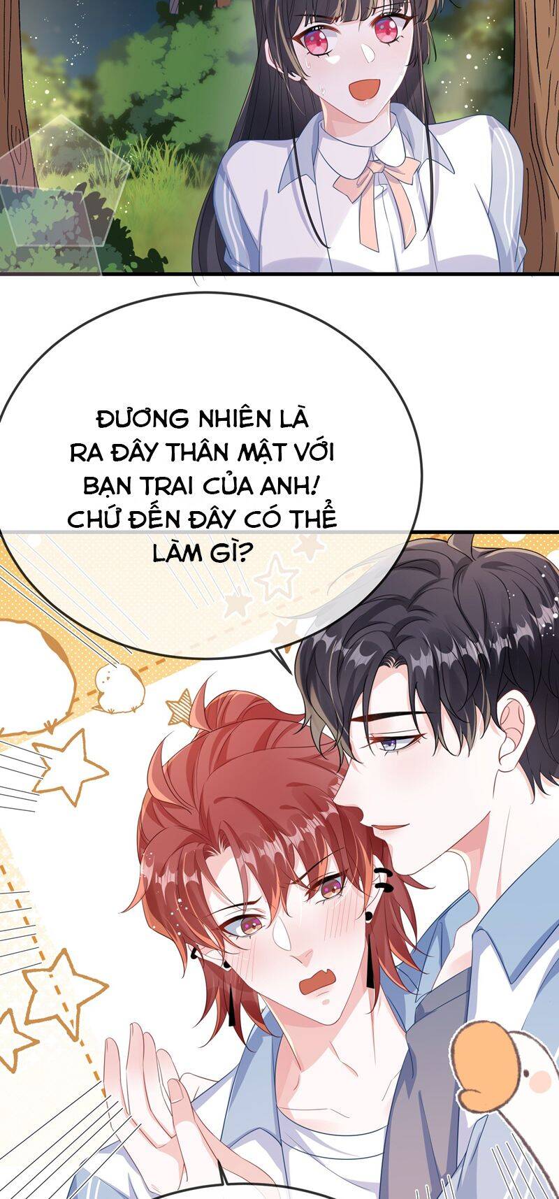Giáo Bá Là Một Tên Yêu Tinh Chapter  88 - 13