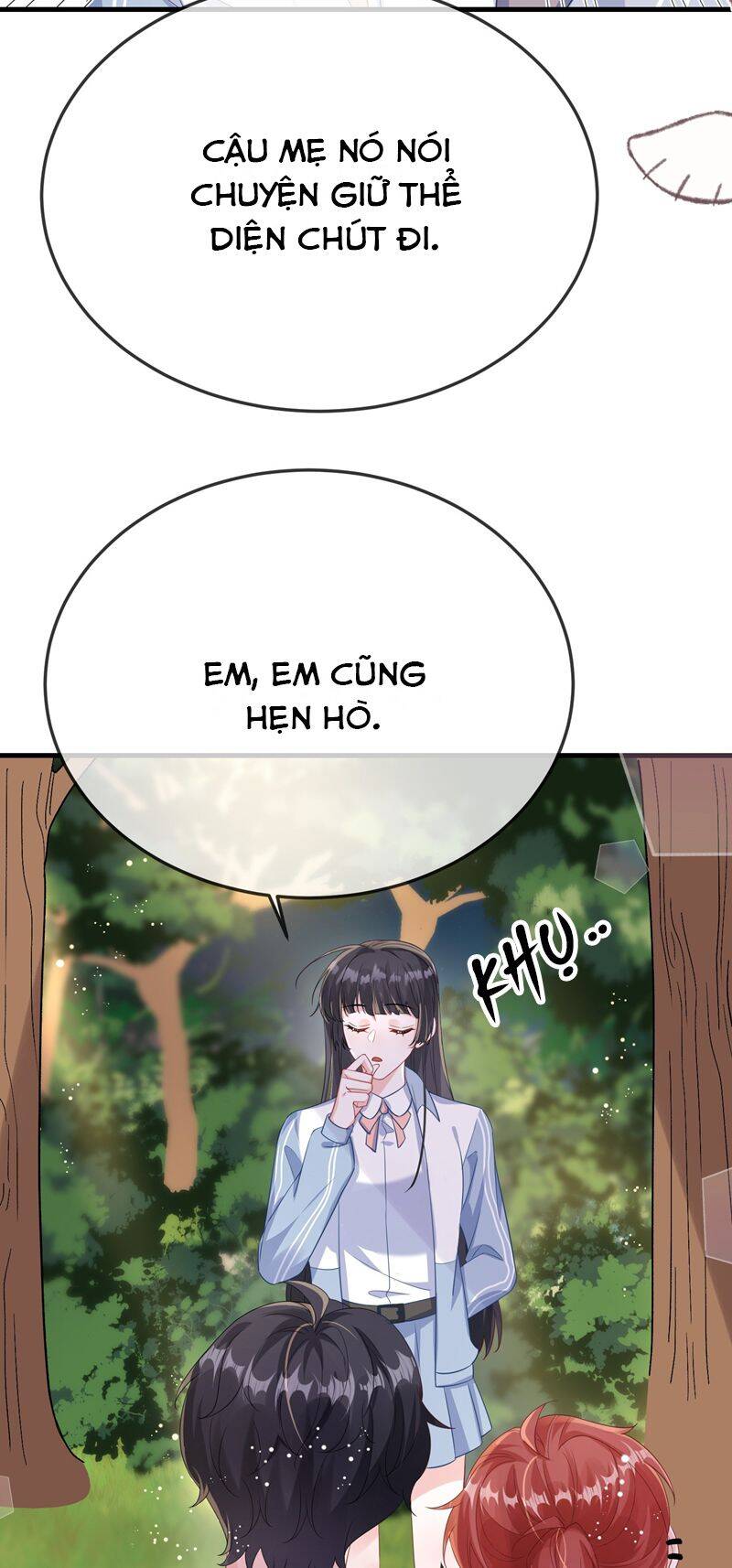 Giáo Bá Là Một Tên Yêu Tinh Chapter  88 - 14
