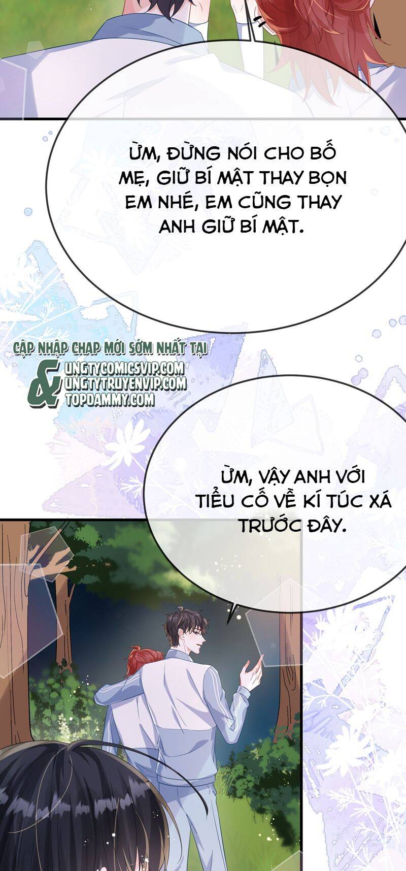 Giáo Bá Là Một Tên Yêu Tinh Chapter  88 - 15