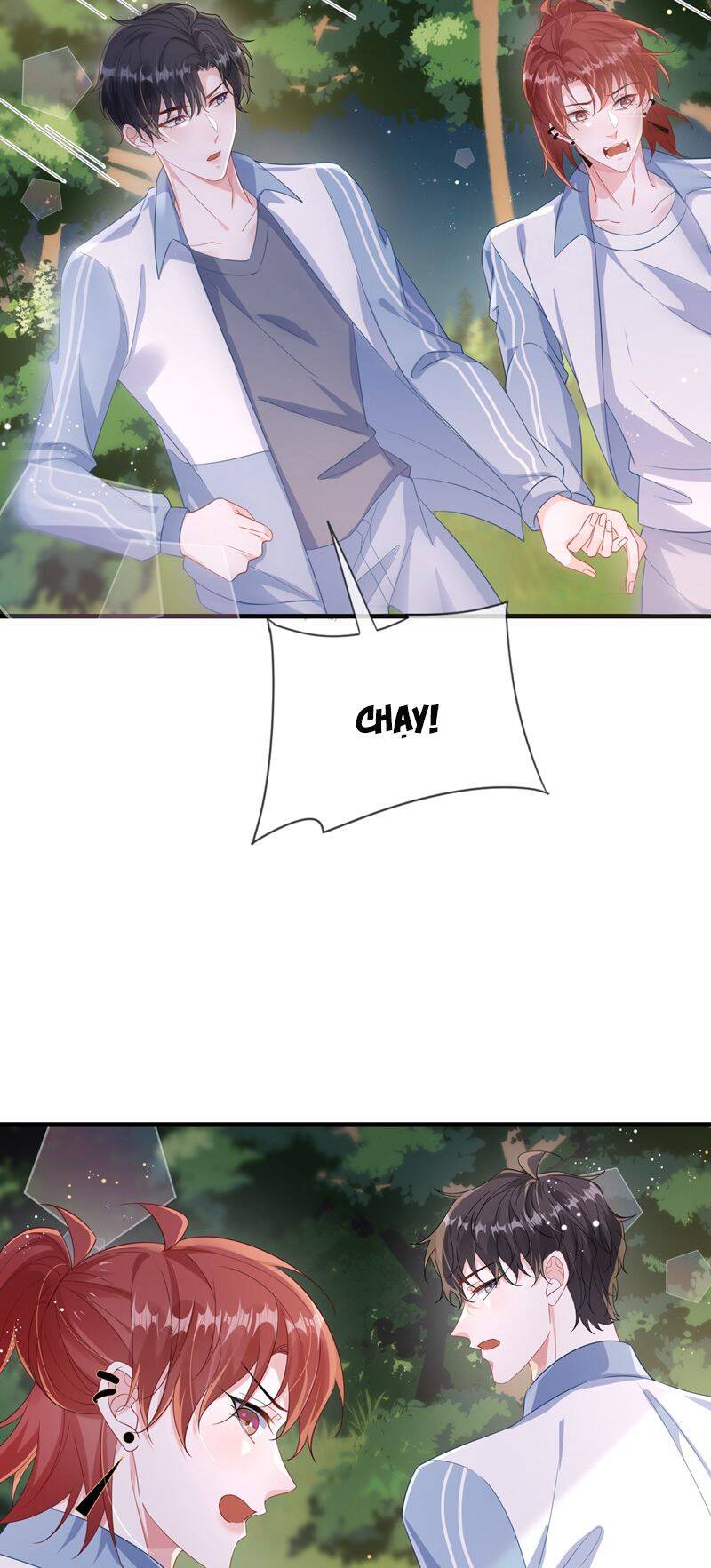 Giáo Bá Là Một Tên Yêu Tinh Chapter  88 - 18