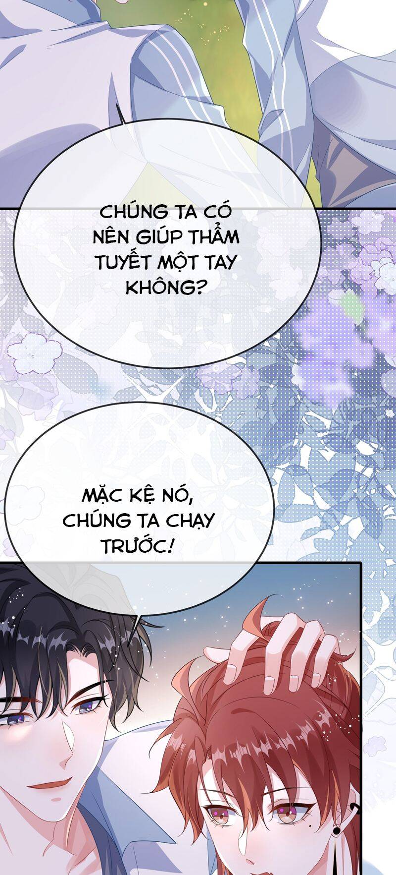 Giáo Bá Là Một Tên Yêu Tinh Chapter  88 - 19