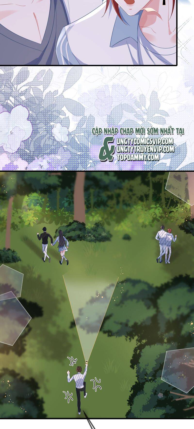 Giáo Bá Là Một Tên Yêu Tinh Chapter  88 - 20