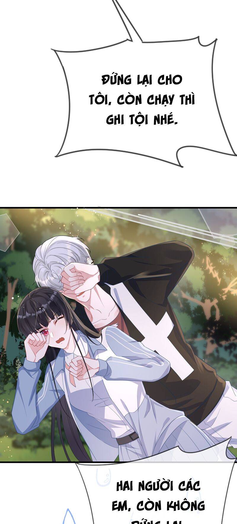 Giáo Bá Là Một Tên Yêu Tinh Chapter  88 - 21