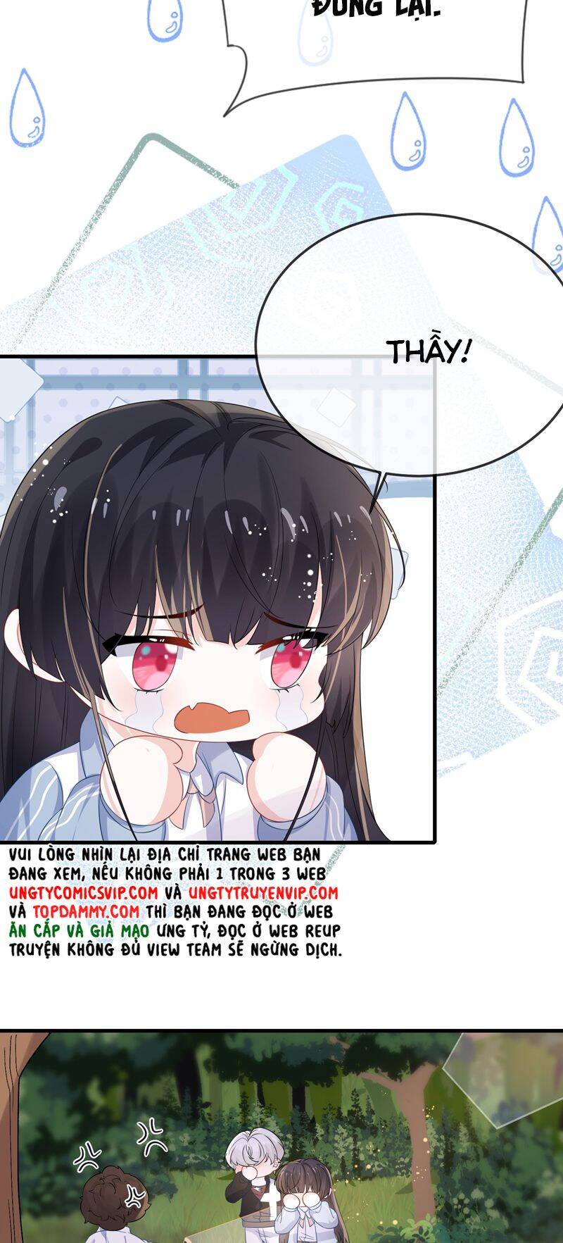 Giáo Bá Là Một Tên Yêu Tinh Chapter  88 - 22