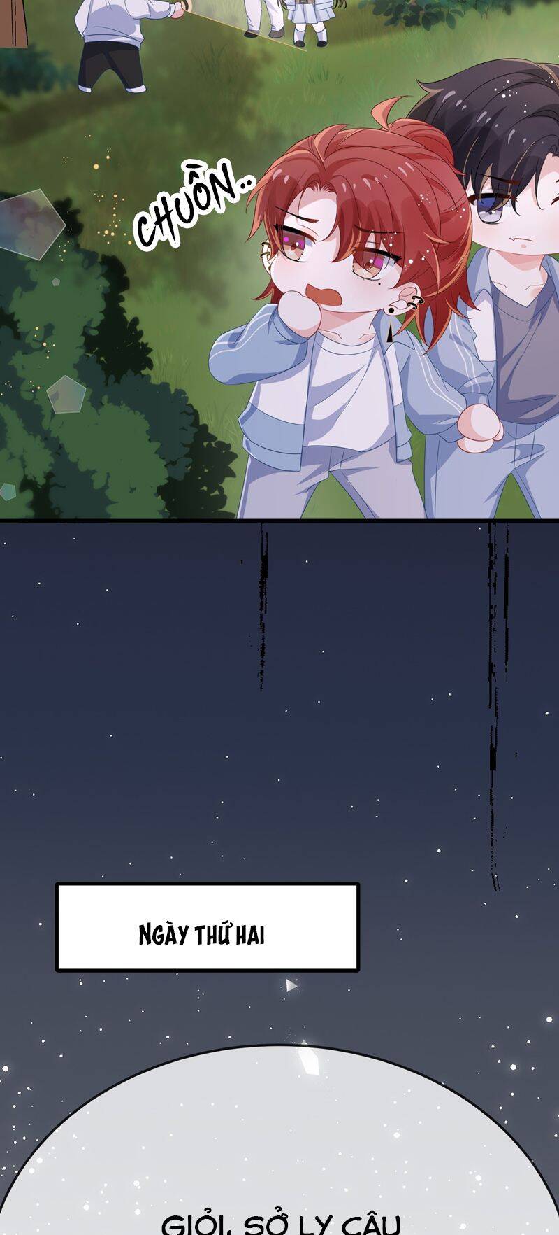 Giáo Bá Là Một Tên Yêu Tinh Chapter  88 - 23