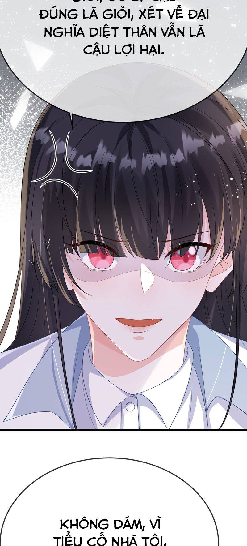 Giáo Bá Là Một Tên Yêu Tinh Chapter  88 - 24