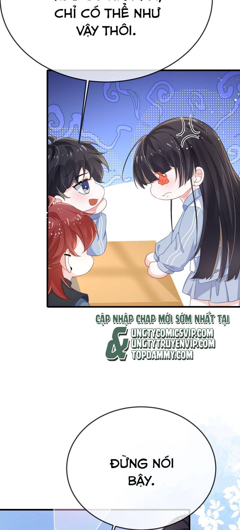 Giáo Bá Là Một Tên Yêu Tinh Chapter  88 - 25