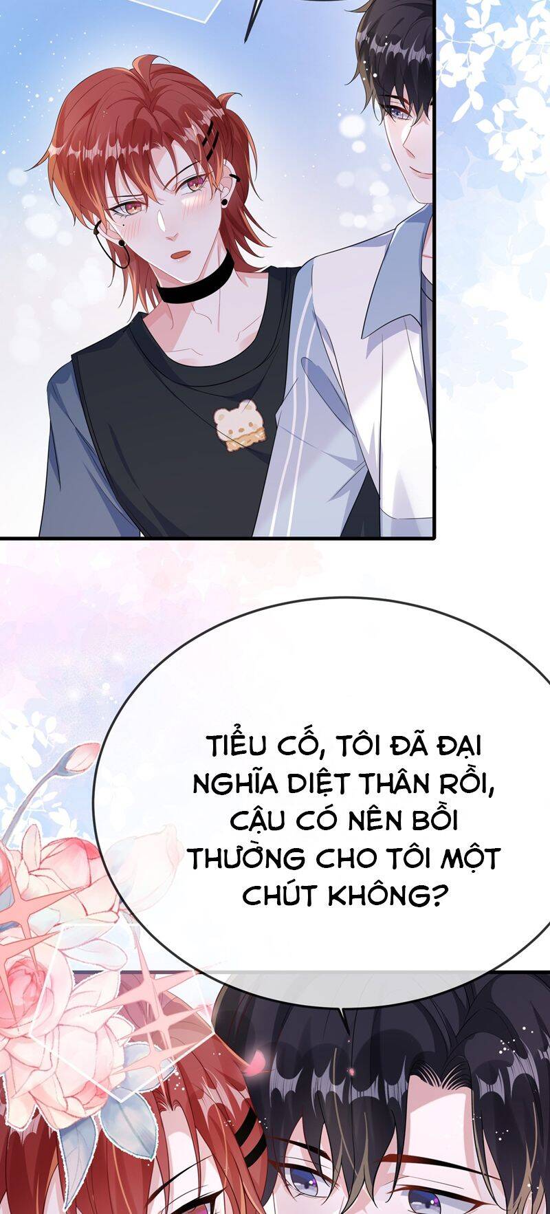 Giáo Bá Là Một Tên Yêu Tinh Chapter  88 - 26