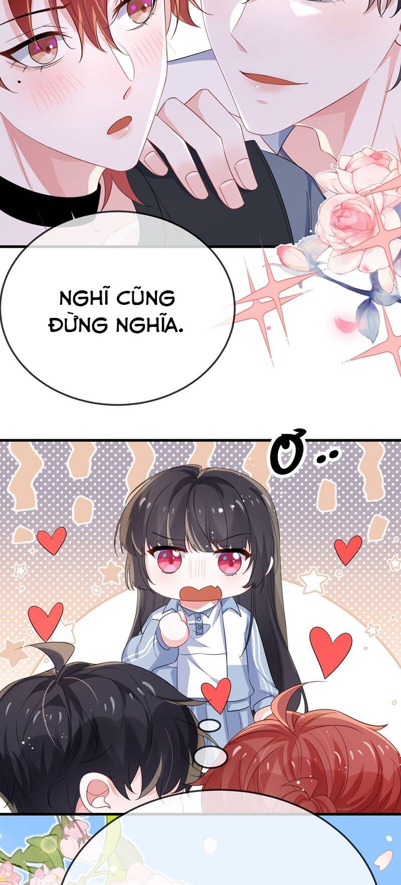 Giáo Bá Là Một Tên Yêu Tinh Chapter  88 - 27