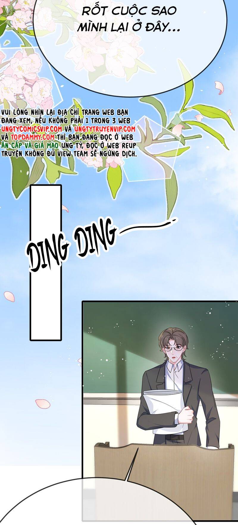 Giáo Bá Là Một Tên Yêu Tinh Chapter  88 - 28