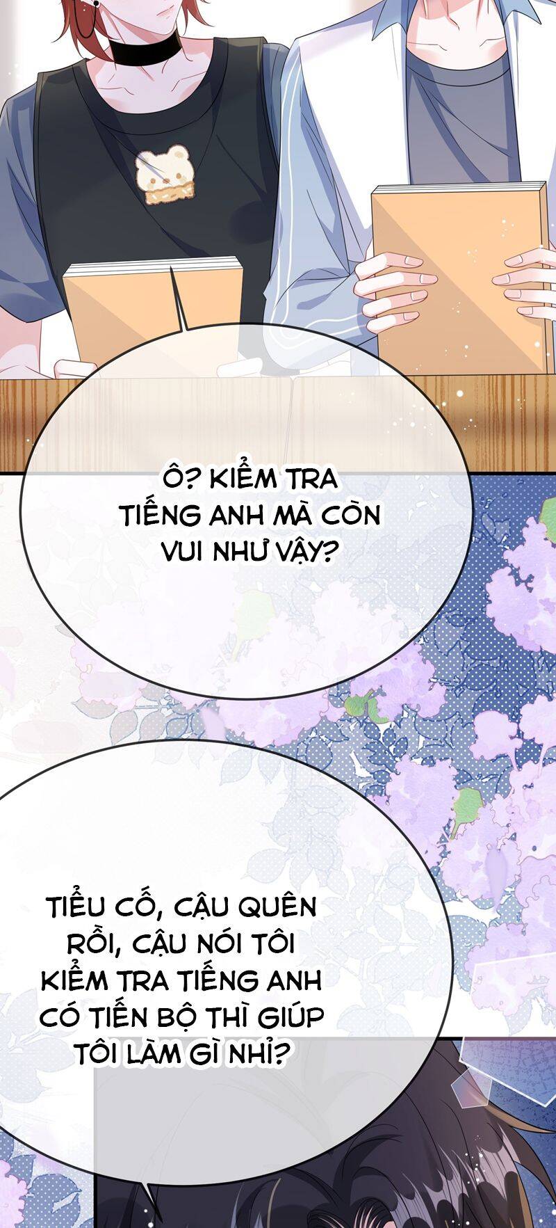 Giáo Bá Là Một Tên Yêu Tinh Chapter  88 - 30