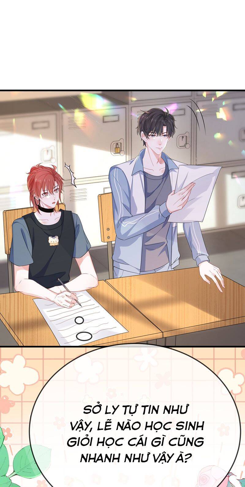 Giáo Bá Là Một Tên Yêu Tinh Chapter  88 - 34