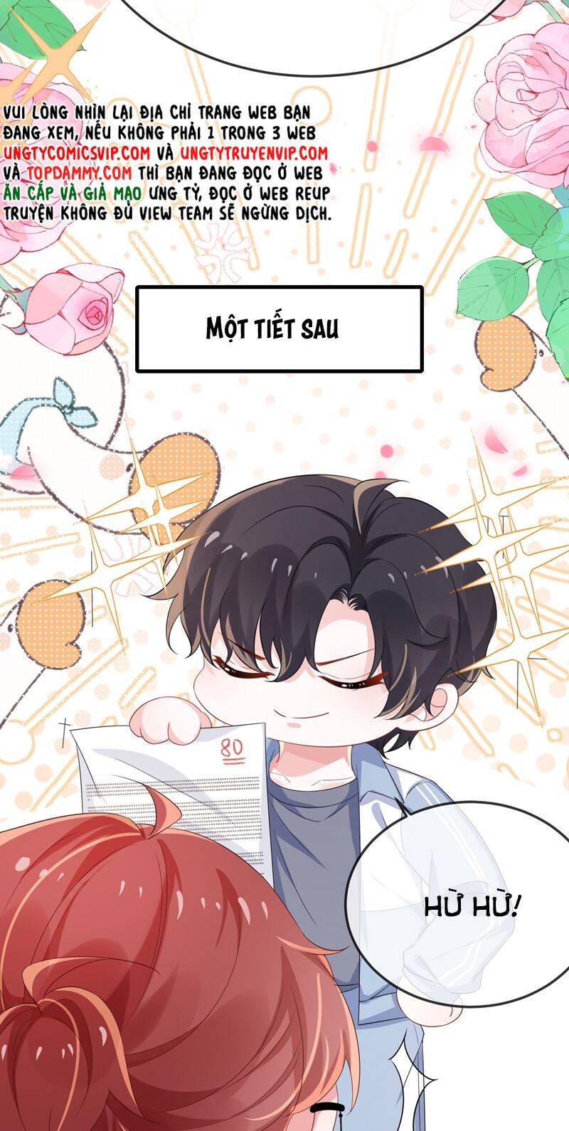 Giáo Bá Là Một Tên Yêu Tinh Chapter  88 - 35