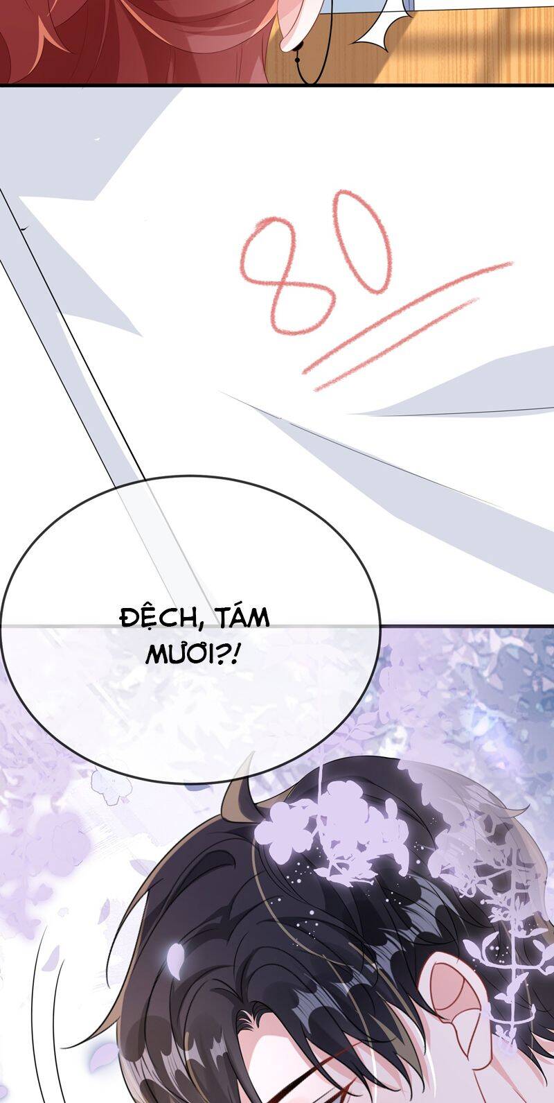 Giáo Bá Là Một Tên Yêu Tinh Chapter  88 - 36