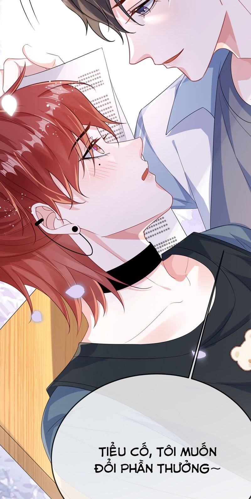 Giáo Bá Là Một Tên Yêu Tinh Chapter  88 - 37