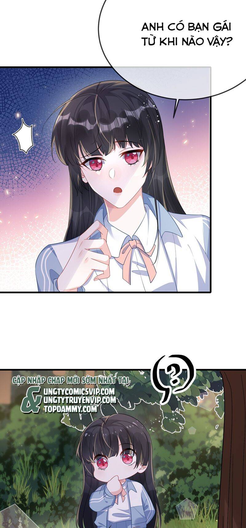 Giáo Bá Là Một Tên Yêu Tinh Chapter  88 - 8