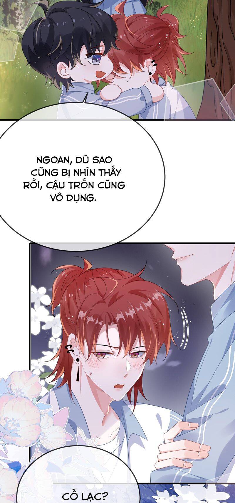 Giáo Bá Là Một Tên Yêu Tinh Chapter  88 - 9