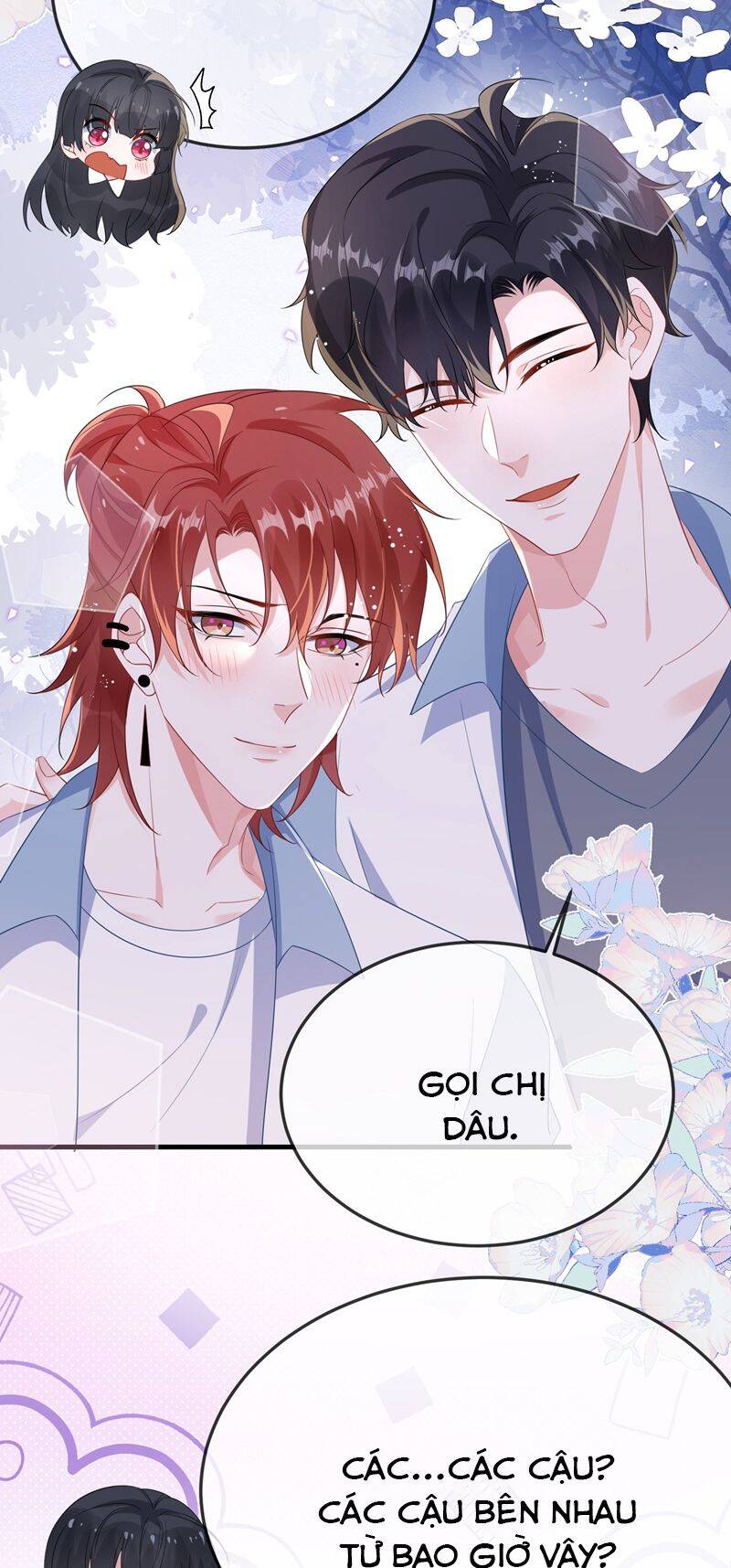 Giáo Bá Là Một Tên Yêu Tinh Chapter  88 - 10