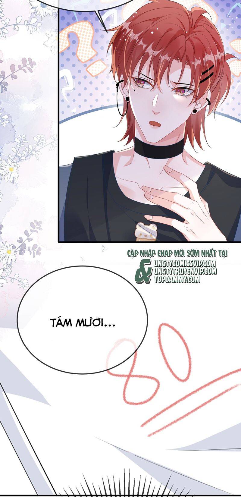 Giáo Bá Là Một Tên Yêu Tinh Chapter  89 - 12