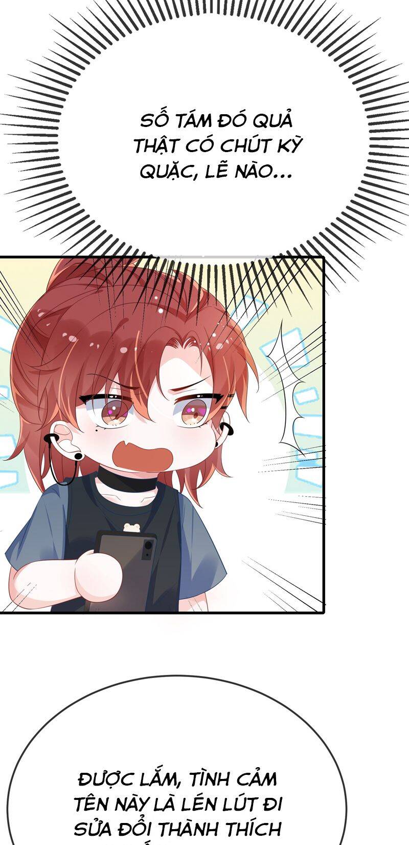Giáo Bá Là Một Tên Yêu Tinh Chapter  89 - 13