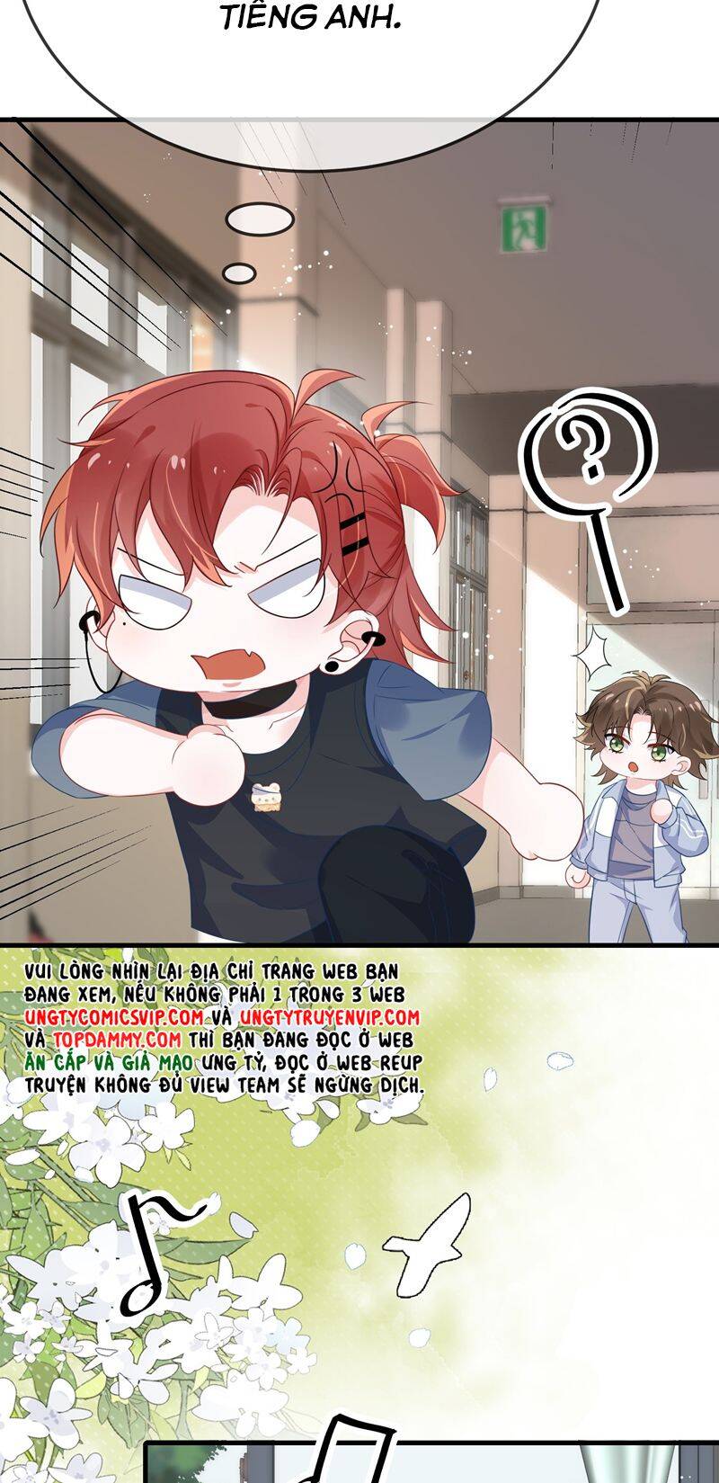 Giáo Bá Là Một Tên Yêu Tinh Chapter  89 - 14