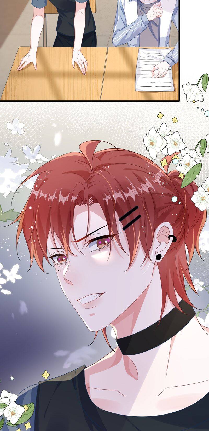 Giáo Bá Là Một Tên Yêu Tinh Chapter  89 - 16