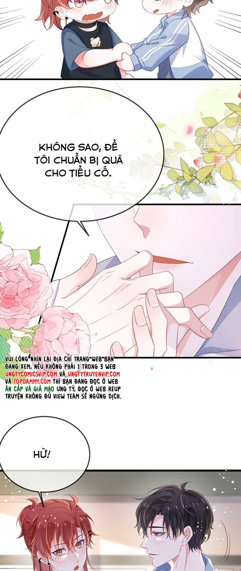 Giáo Bá Là Một Tên Yêu Tinh Chapter 89 - 26