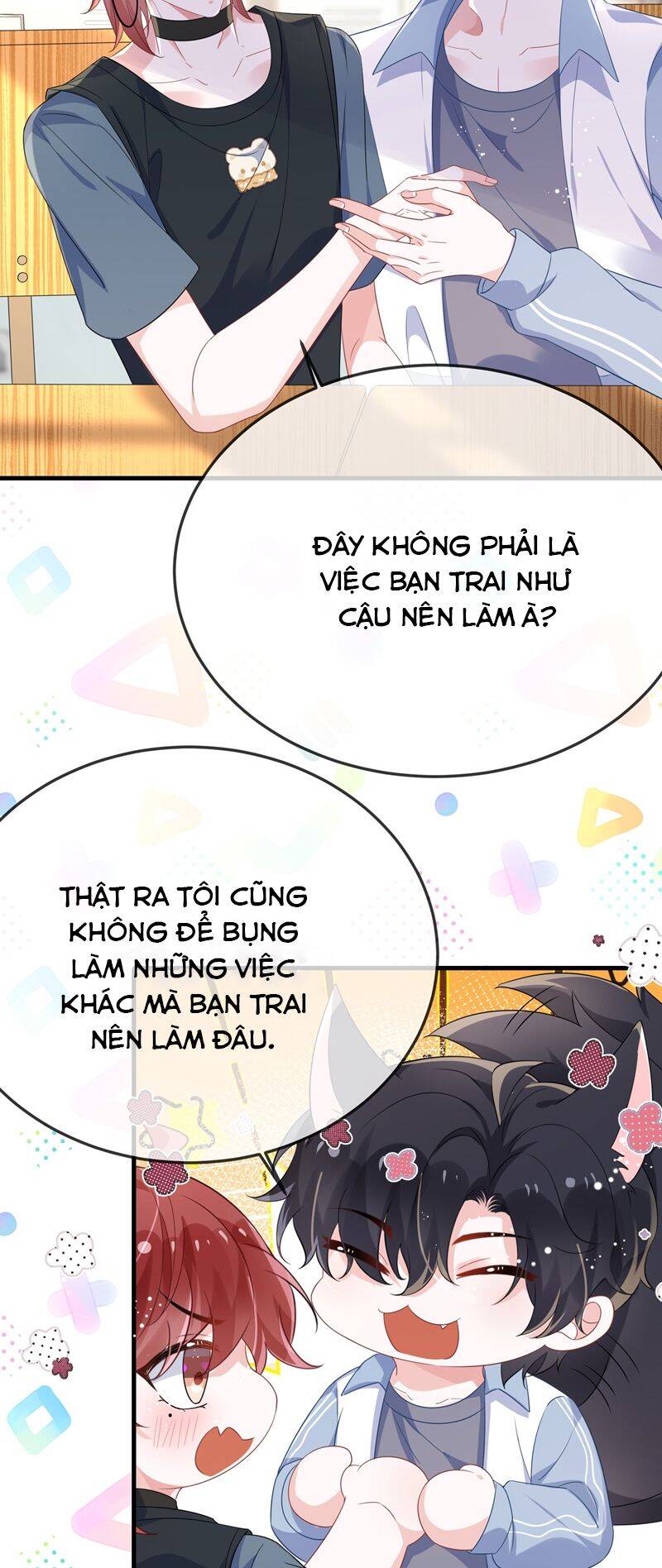 Giáo Bá Là Một Tên Yêu Tinh Chapter 89 - 27