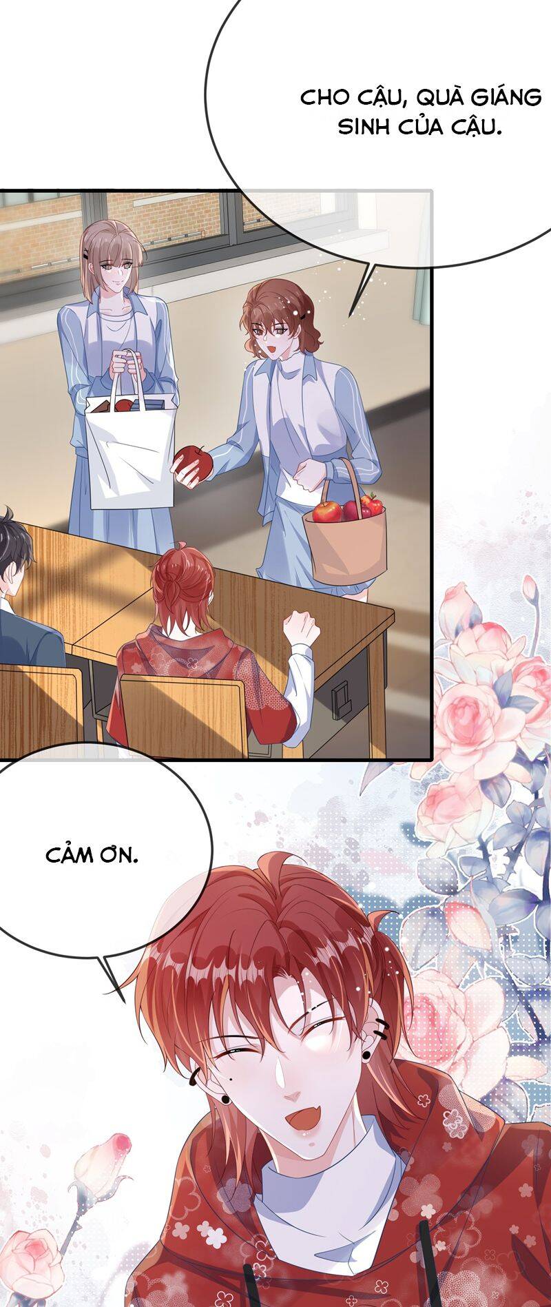 Giáo Bá Là Một Tên Yêu Tinh Chapter  89 - 30