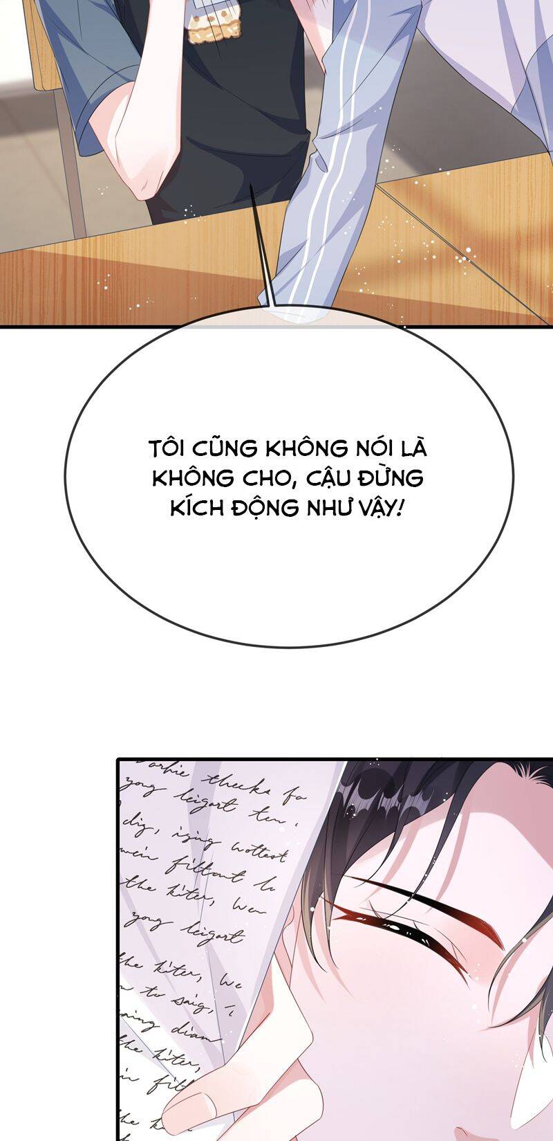 Giáo Bá Là Một Tên Yêu Tinh Chapter 89 - 4
