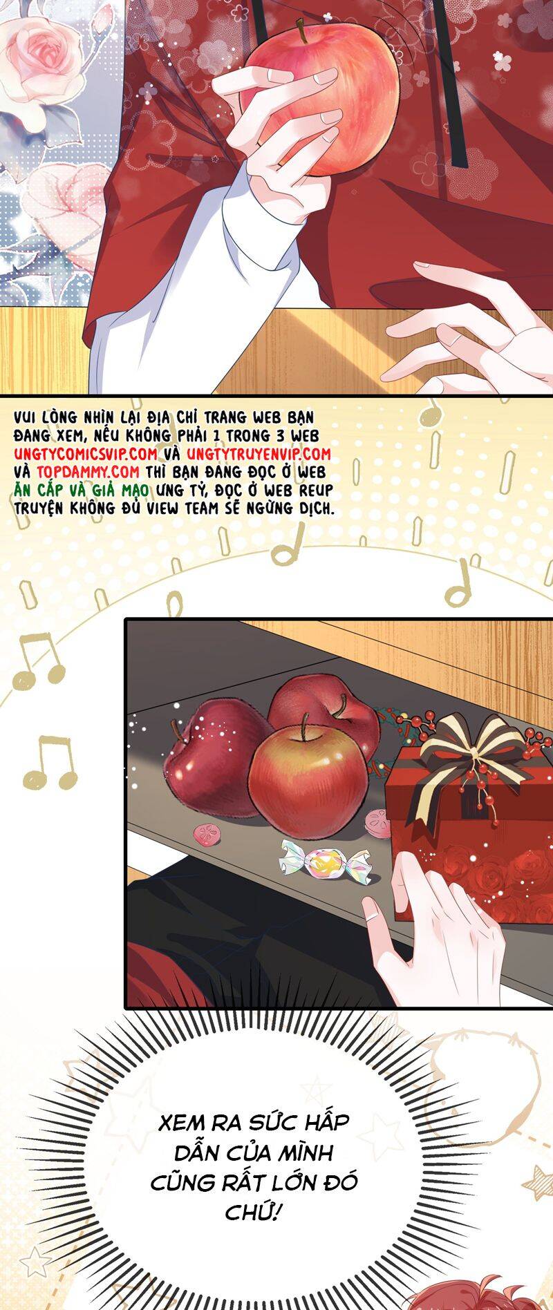 Giáo Bá Là Một Tên Yêu Tinh Chapter  89 - 31