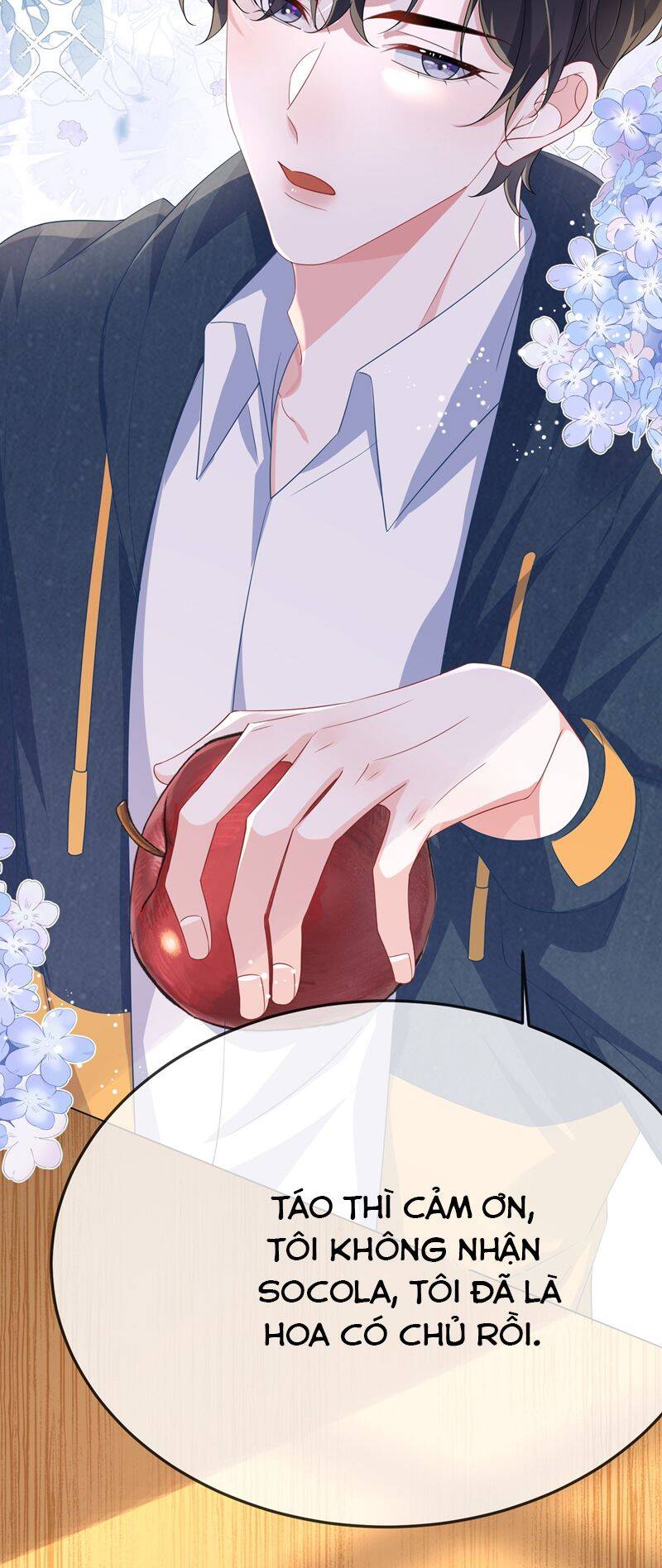 Giáo Bá Là Một Tên Yêu Tinh Chapter  89 - 33