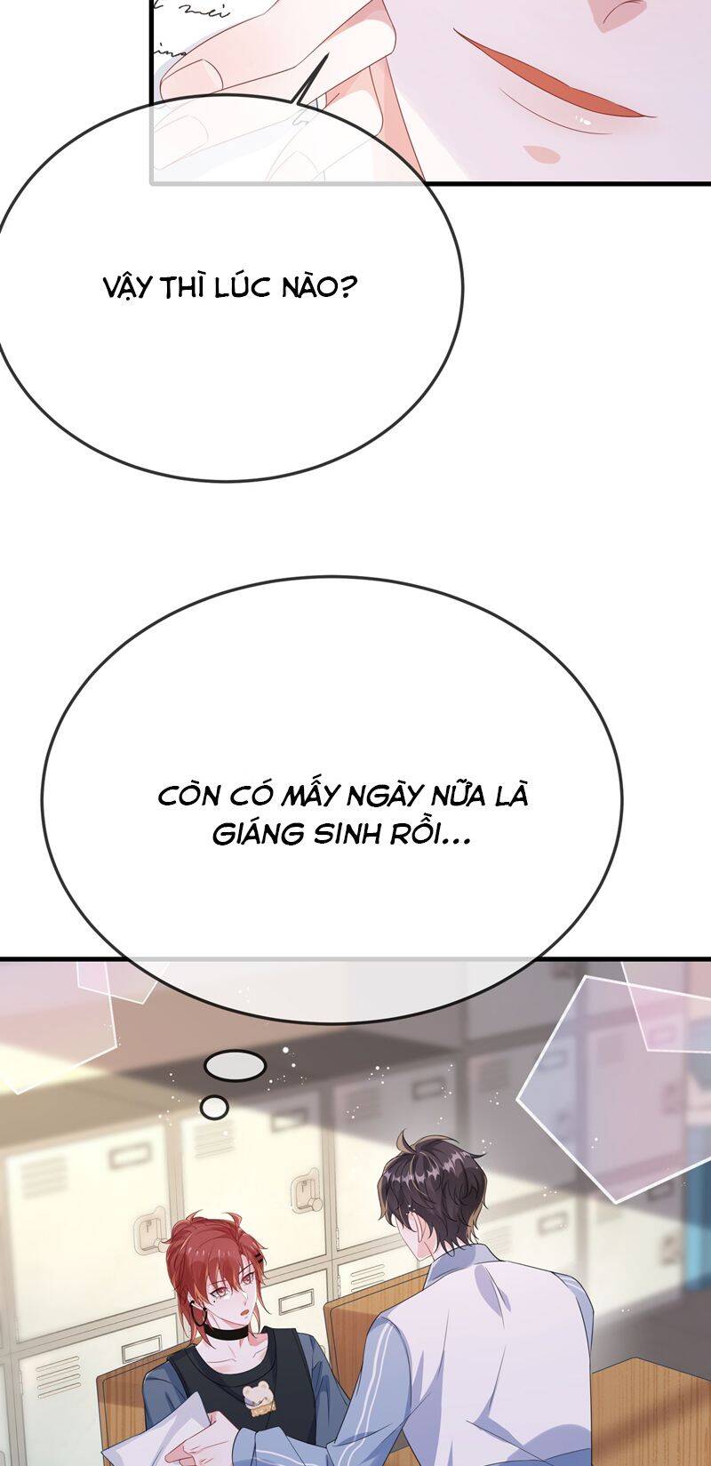 Giáo Bá Là Một Tên Yêu Tinh Chapter  89 - 5