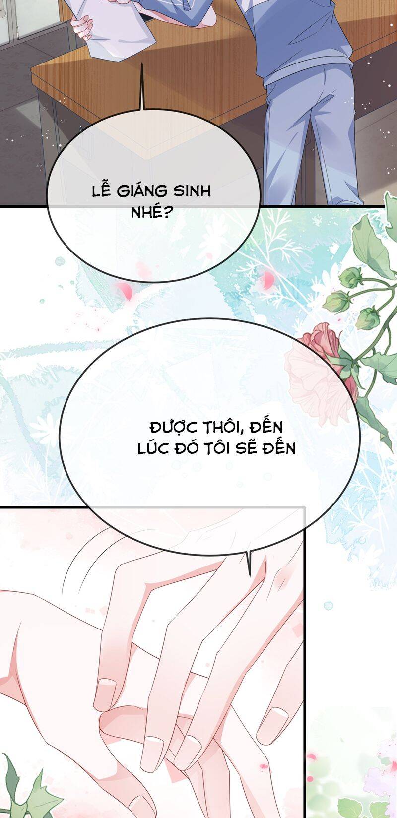 Giáo Bá Là Một Tên Yêu Tinh Chapter  89 - 6