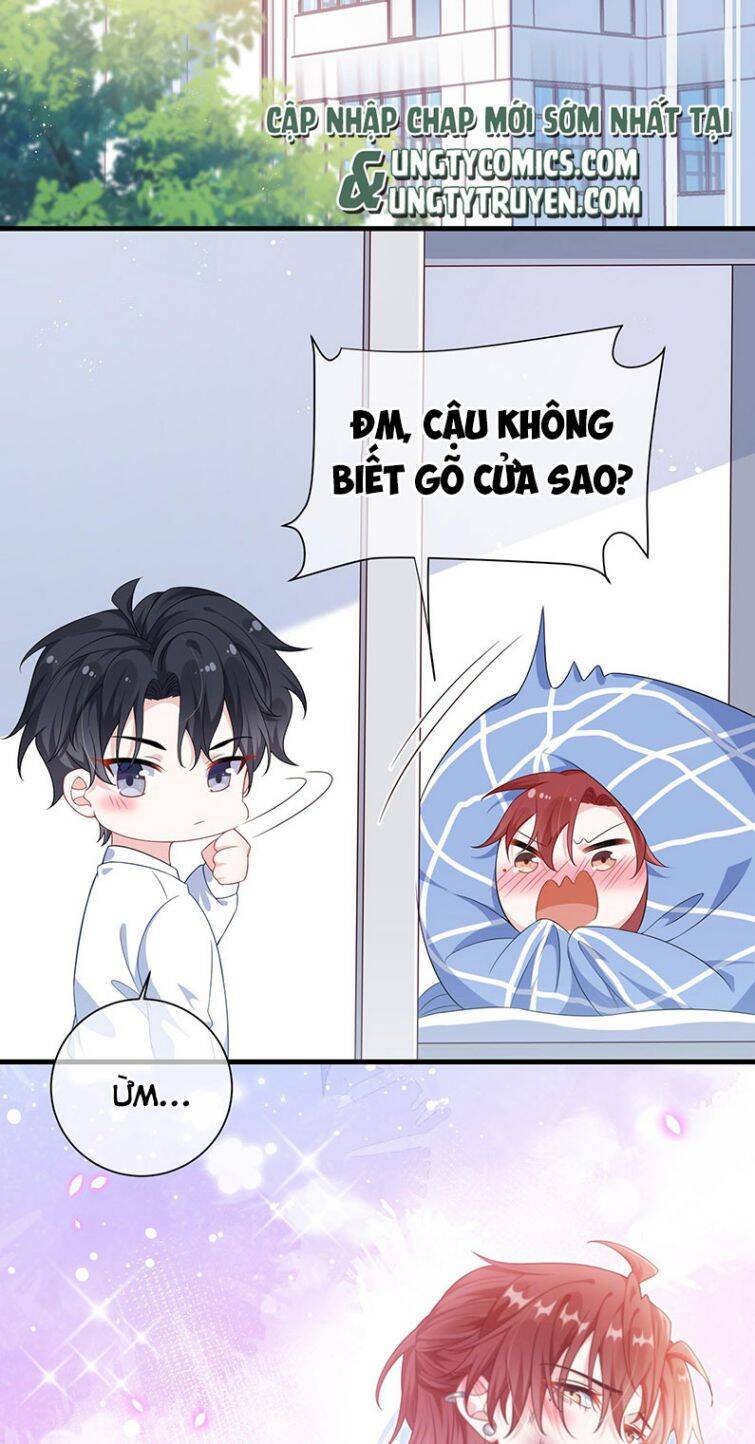 Giáo Bá Là Một Tên Yêu Tinh Chapter  9 - 14