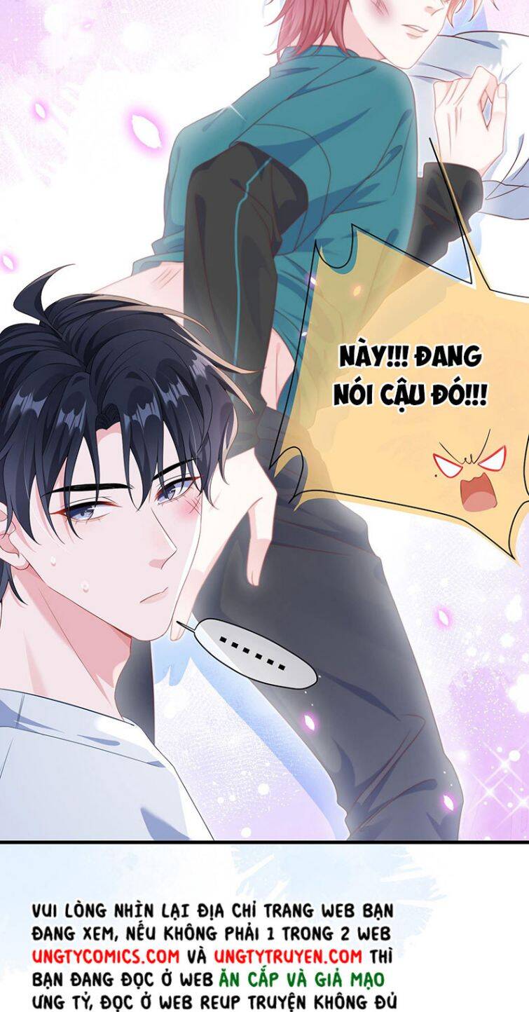 Giáo Bá Là Một Tên Yêu Tinh Chapter  9 - 15